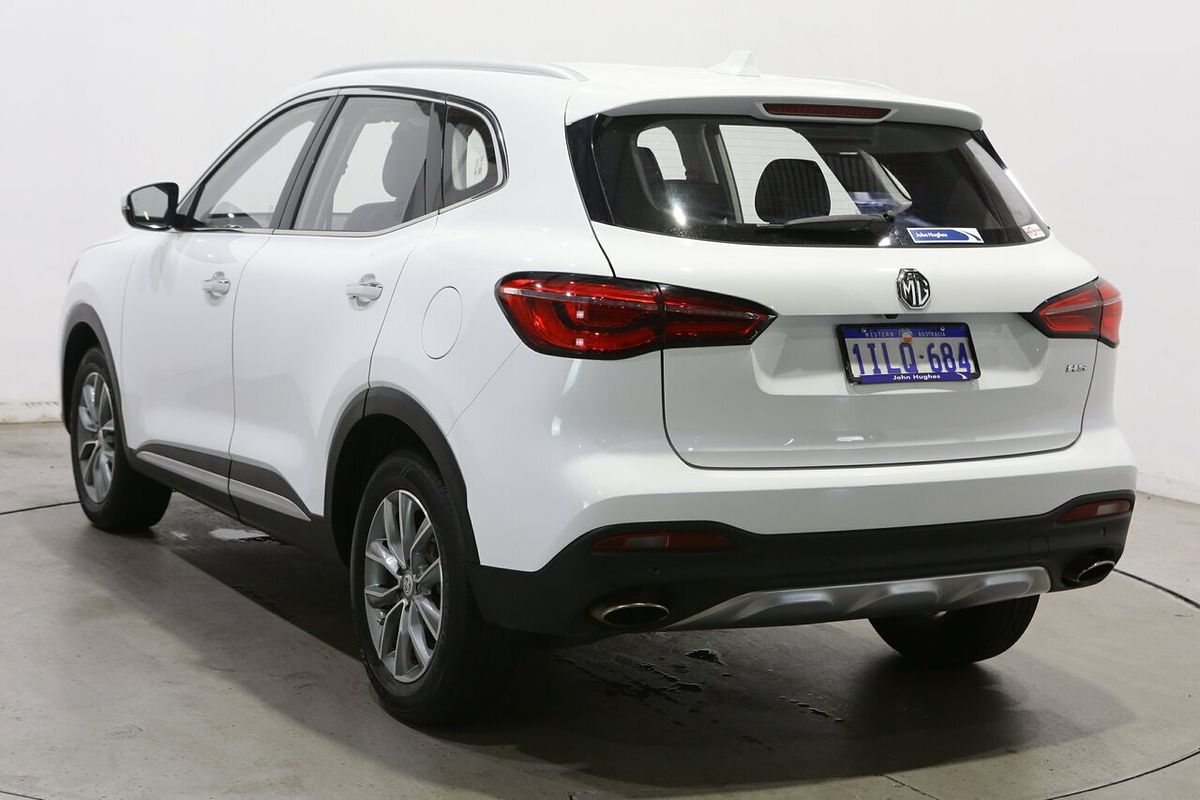 2024 MG HS Vibe SAS23