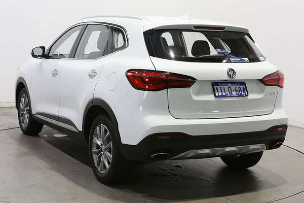 2024 MG HS Vibe SAS23