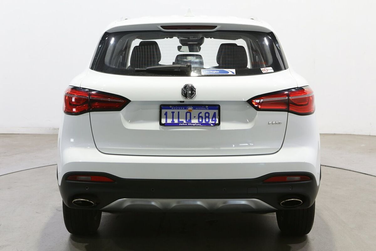 2024 MG HS Vibe SAS23