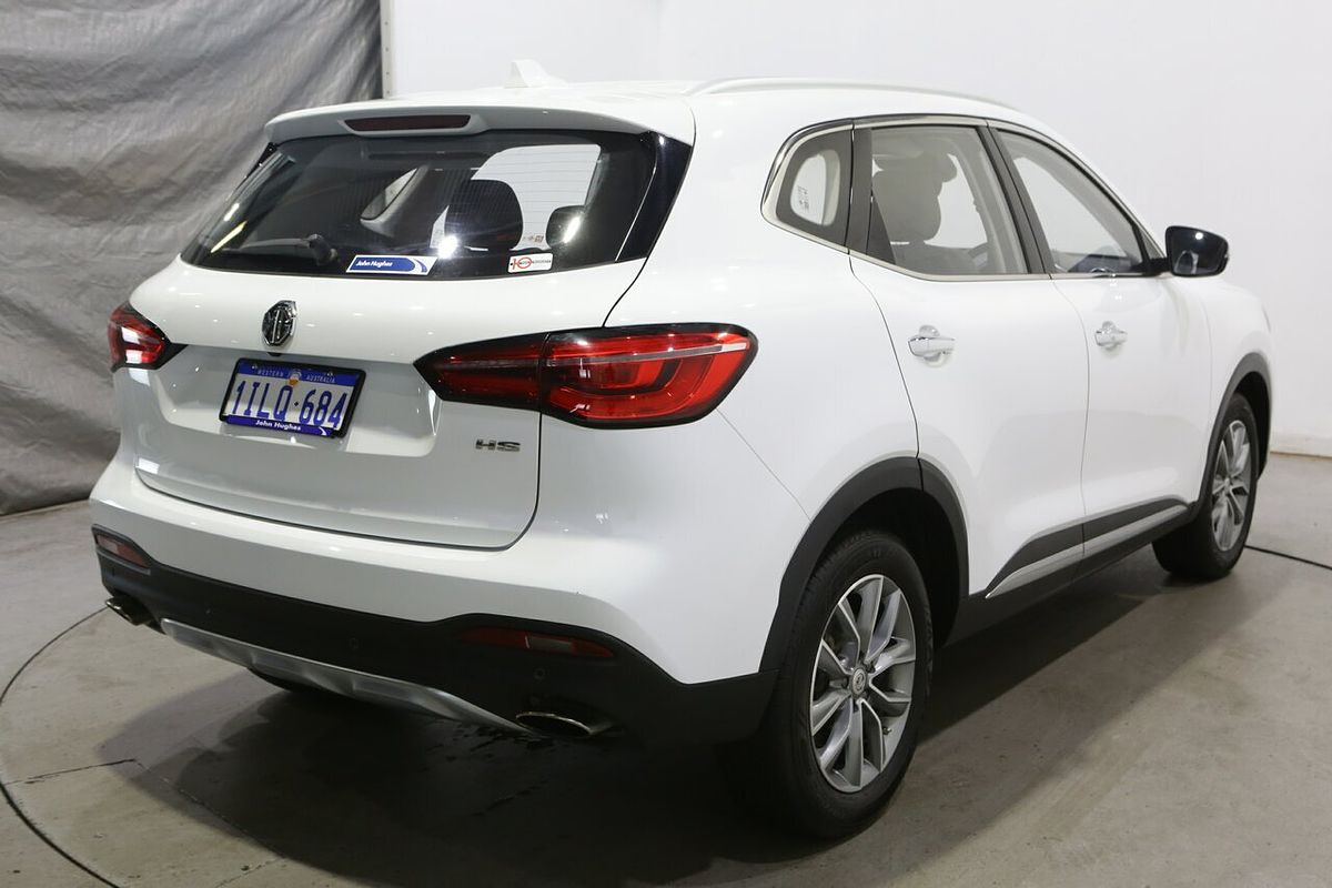 2024 MG HS Vibe SAS23