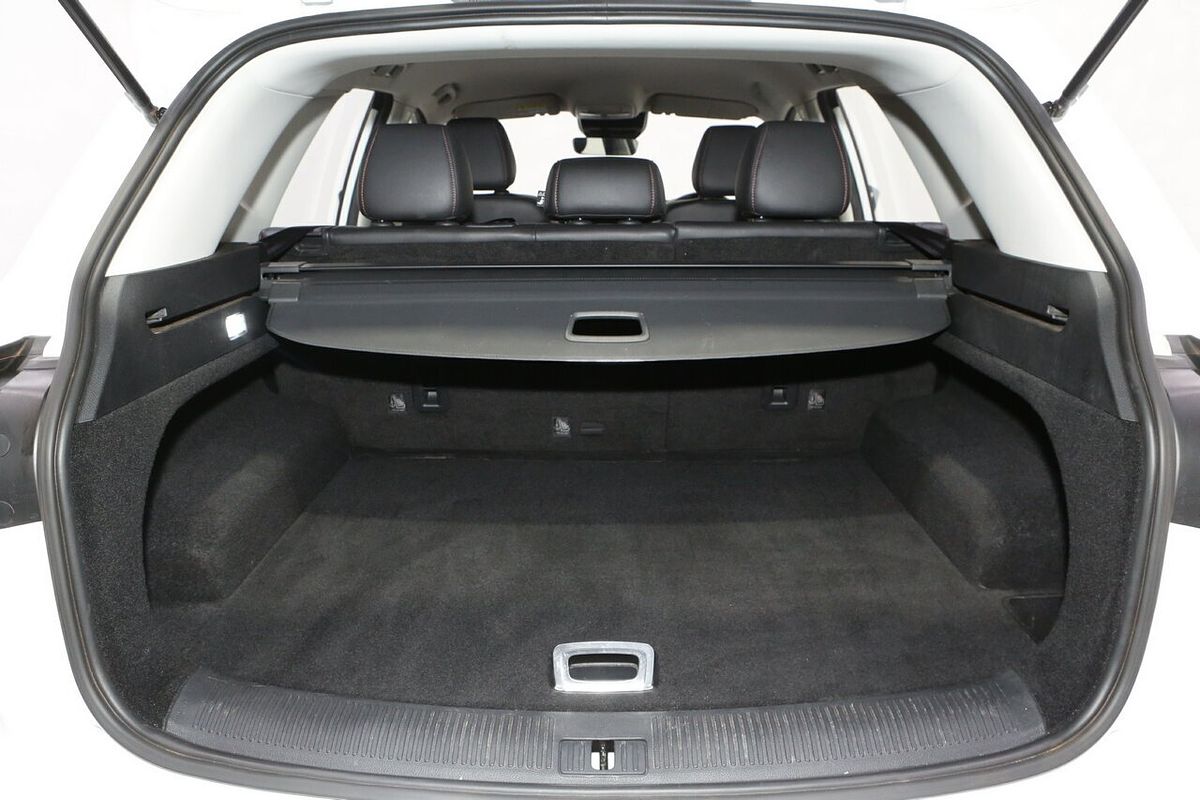 2024 MG HS Vibe SAS23