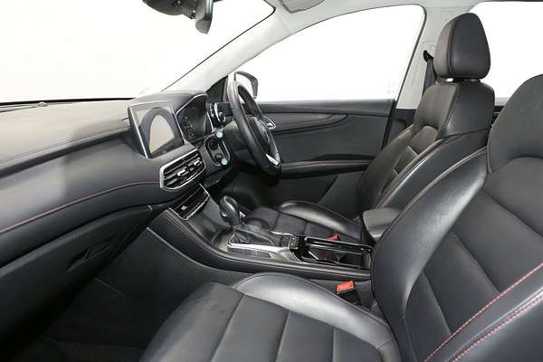 2024 MG HS Vibe SAS23