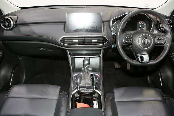 2024 MG HS Vibe SAS23