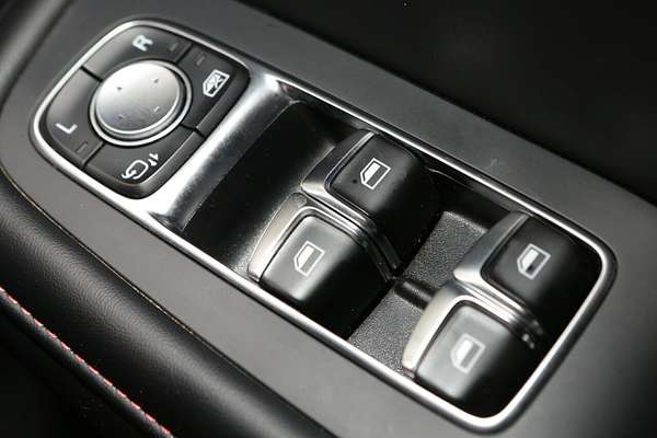 2024 MG HS Vibe SAS23