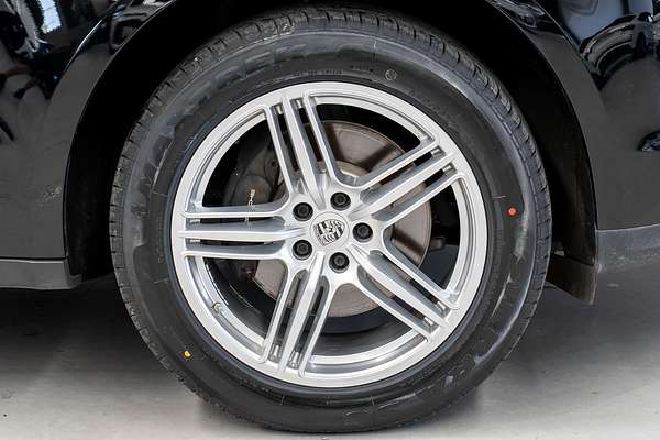 2021 Porsche Macan  95B