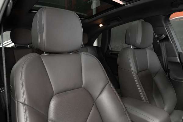 2021 Porsche Macan  95B