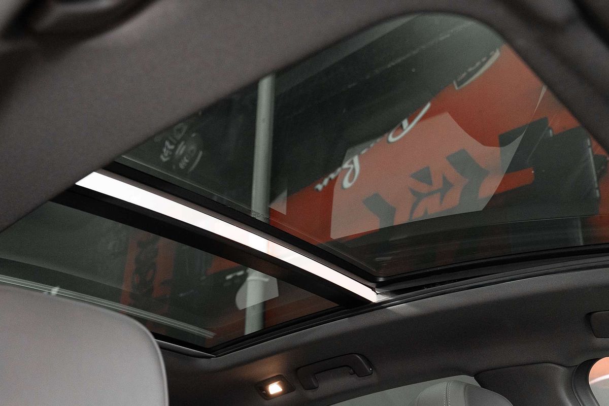 2021 Porsche Macan  95B