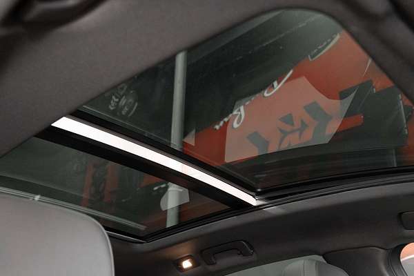 2021 Porsche Macan  95B