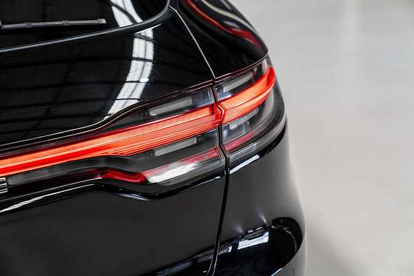 2021 Porsche Macan  95B