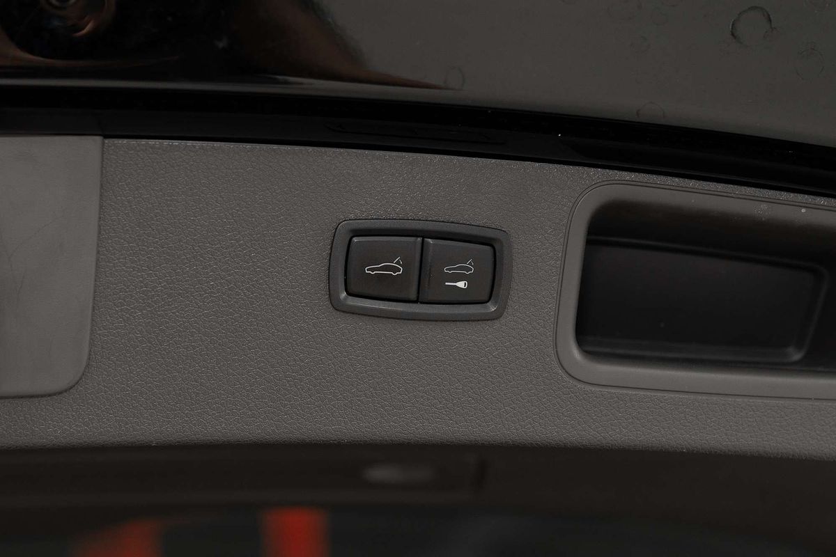 2021 Porsche Macan  95B