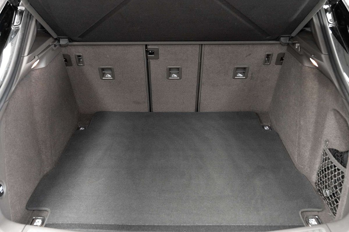 2021 Porsche Macan  95B