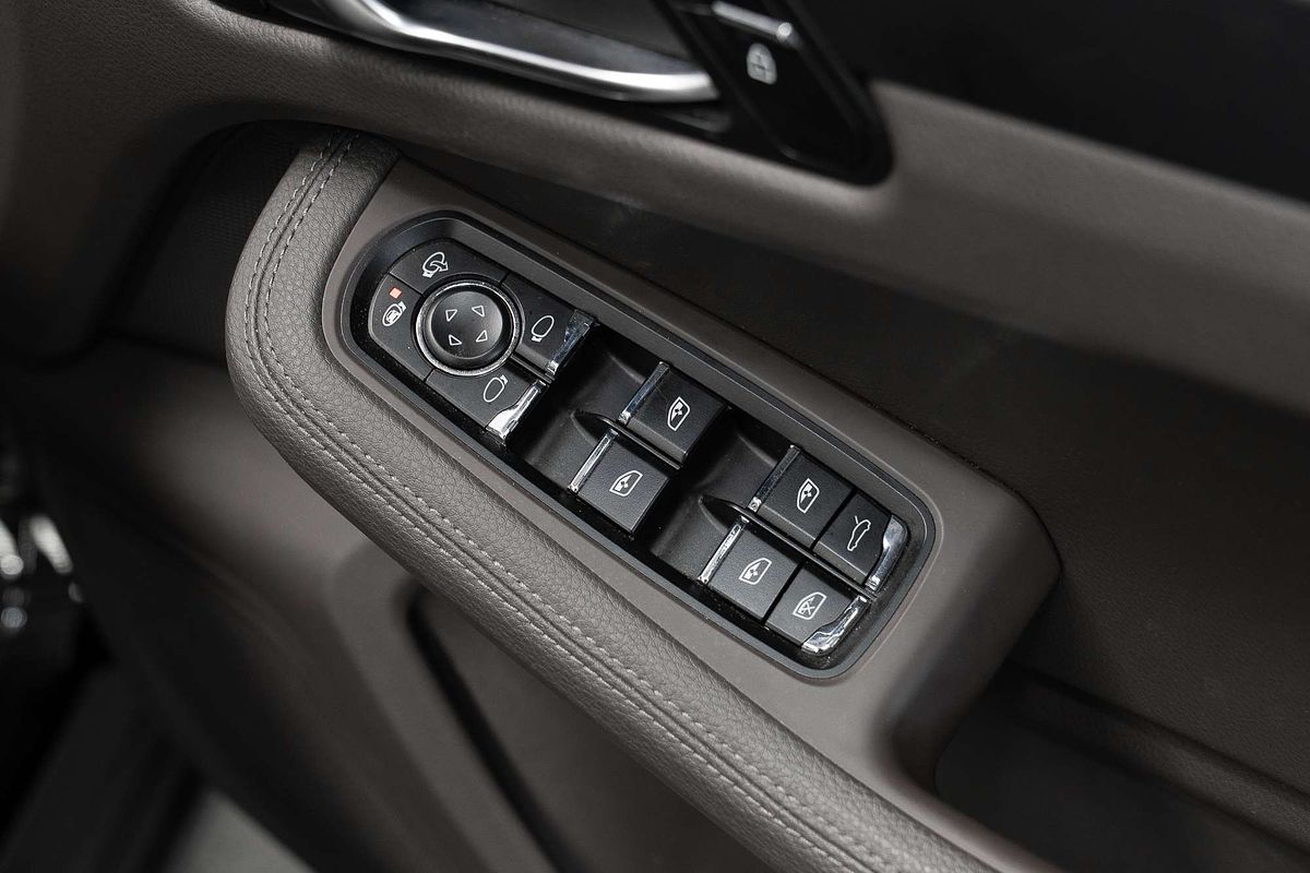 2021 Porsche Macan  95B