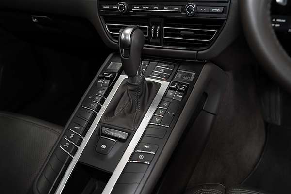 2021 Porsche Macan  95B