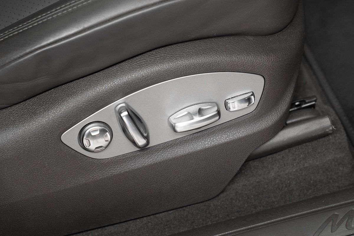 2021 Porsche Macan  95B