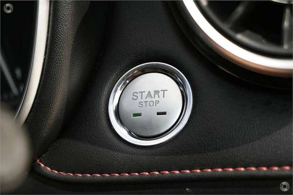 2021 MG HS Core SAS23