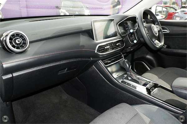 2021 MG HS Core SAS23