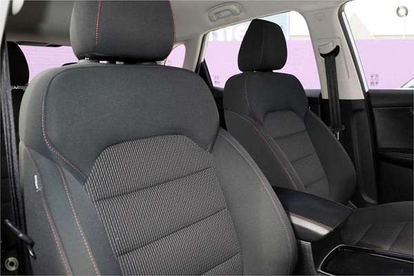 2021 MG HS Core SAS23