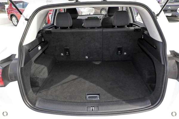 2021 MG HS Core SAS23