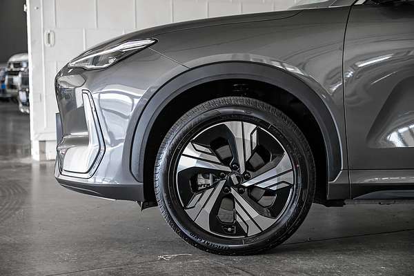 2025 Geely EX5 Inspire E245