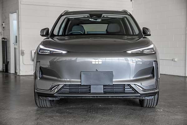 2025 Geely EX5 Inspire E245