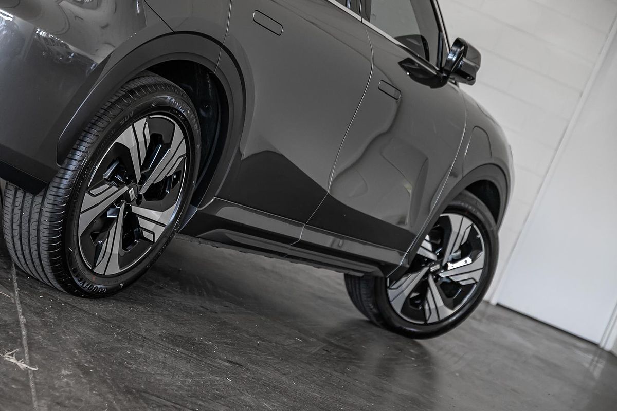 2025 Geely EX5 Inspire E245