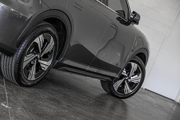 2025 Geely EX5 Inspire E245