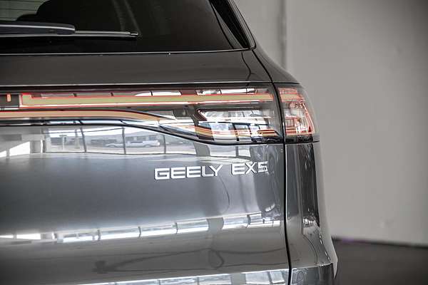 2025 Geely EX5 Inspire E245