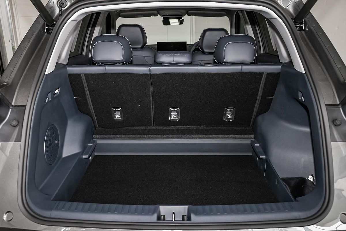 2025 Geely EX5 Inspire E245