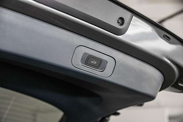 2025 Geely EX5 Inspire E245