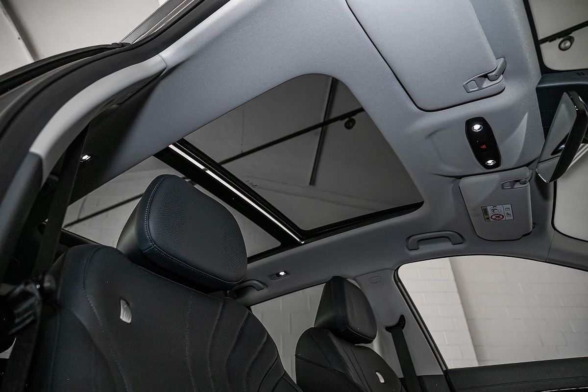 2025 Geely EX5 Inspire E245