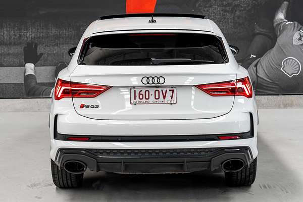 2020 Audi RS Q3  F3