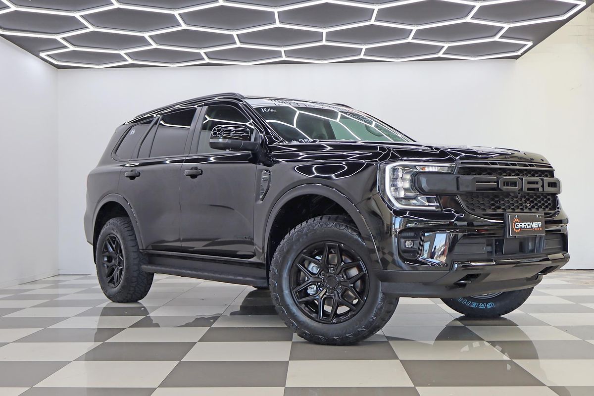 2023 Ford Everest Sport 2.0L