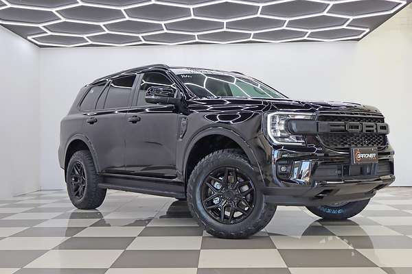 2023 Ford Everest Sport 2.0L
