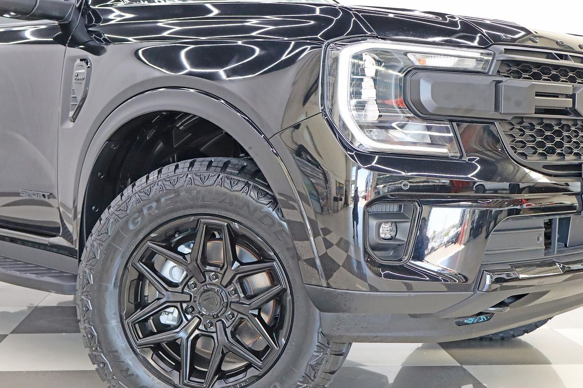 2023 Ford Everest Sport 2.0L