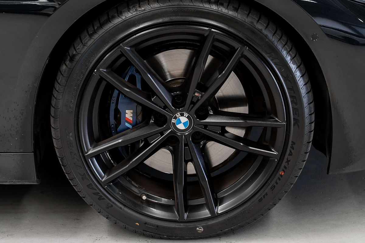 2021 BMW 3 Series 330i M Sport G20