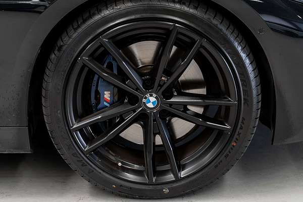 2021 BMW 3 Series 330i M Sport G20