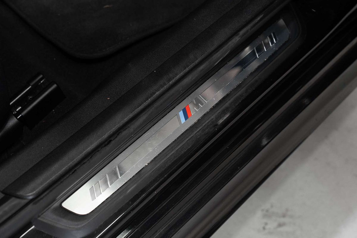 2021 BMW 3 Series 330i M Sport G20