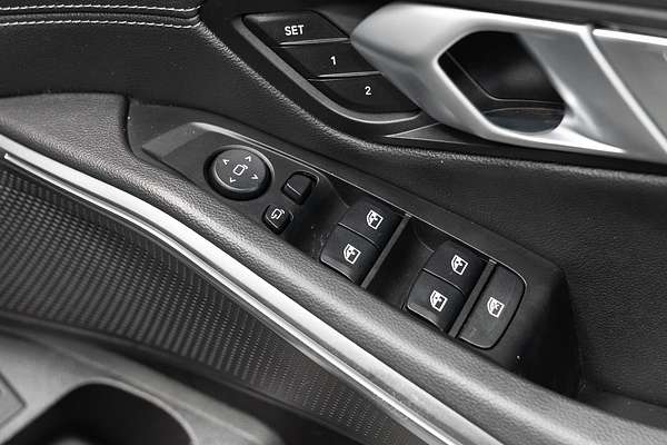 2021 BMW 3 Series 330i M Sport G20