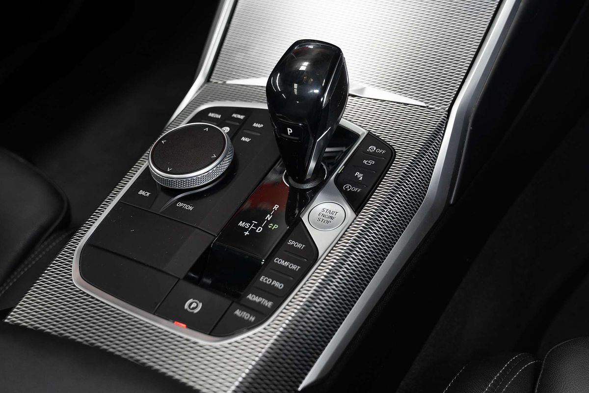 2021 BMW 3 Series 330i M Sport G20