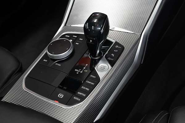 2021 BMW 3 Series 330i M Sport G20