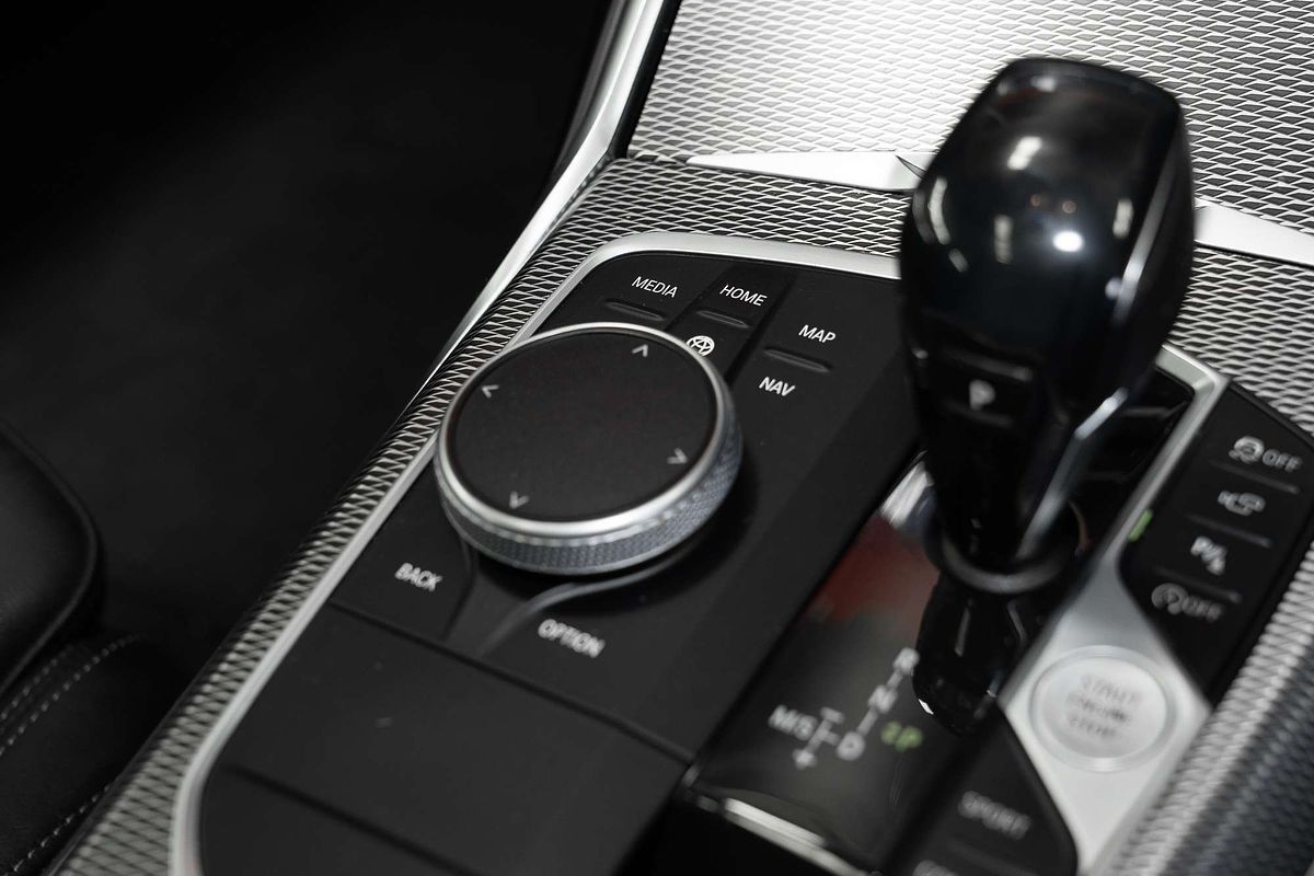 2021 BMW 3 Series 330i M Sport G20