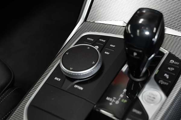 2021 BMW 3 Series 330i M Sport G20