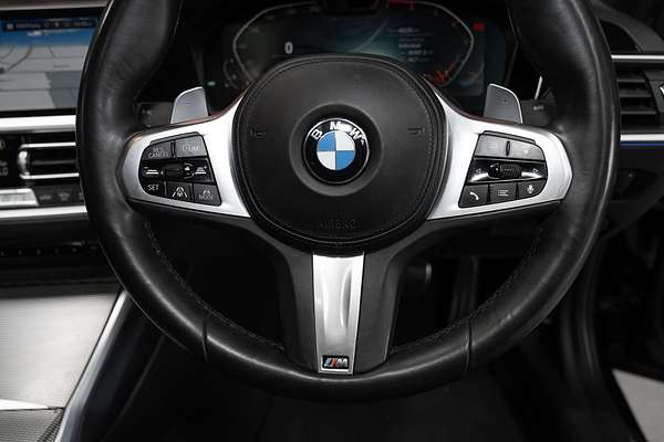2021 BMW 3 Series 330i M Sport G20
