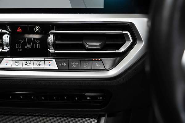 2021 BMW 3 Series 330i M Sport G20