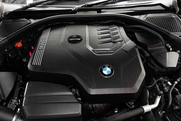 2021 BMW 3 Series 330i M Sport G20