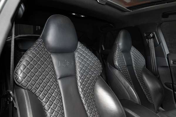 2020 Audi RS3 Carbon Edition 8V