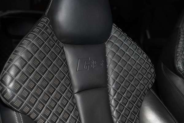 2020 Audi RS3 Carbon Edition 8V