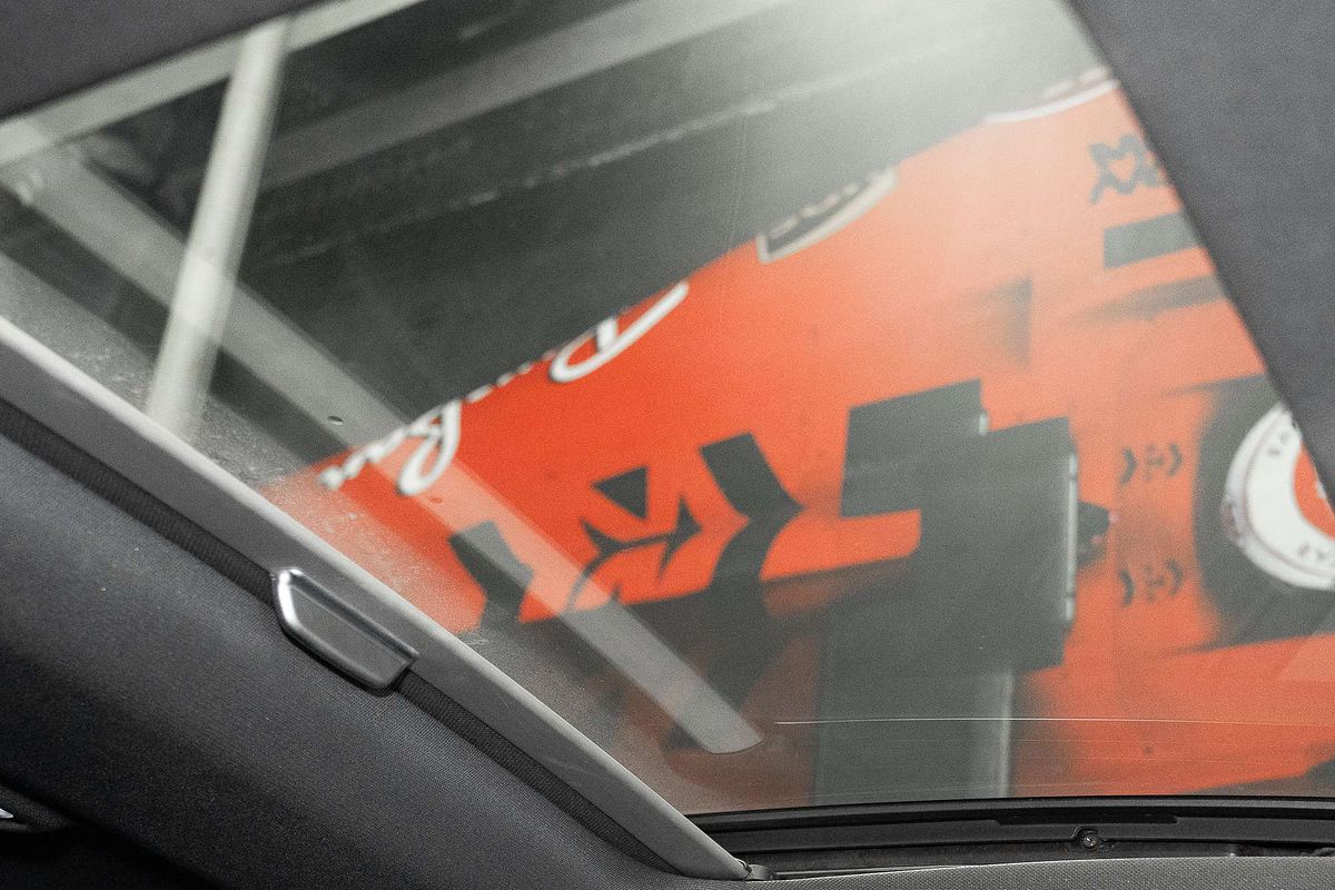 2020 Audi RS3 Carbon Edition 8V