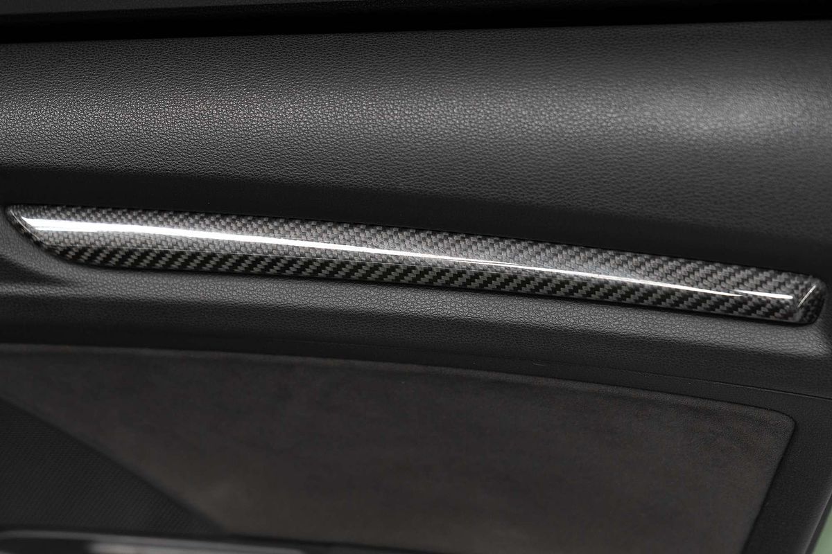 2020 Audi RS3 Carbon Edition 8V