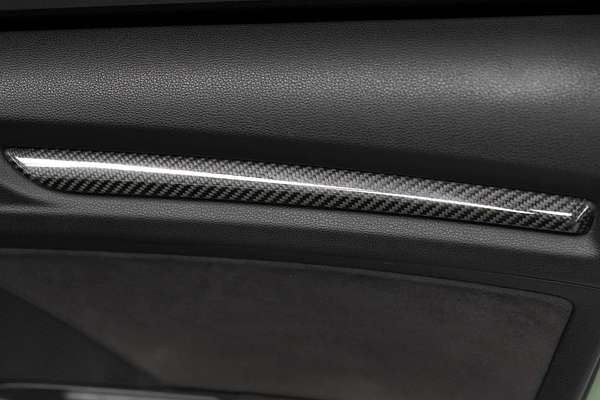 2020 Audi RS3 Carbon Edition 8V